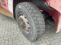 2005 kalmar dc 100-6 vorkheftruck - afbeelding 2 van  16