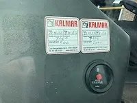 2005 kalmar dc 100-6 vorkheftruck - afbeelding 7 van  16