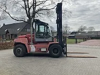 2005 kalmar dc 100-6 vorkheftruck - afbeelding 12 van  16