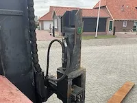 2005 kalmar dc 100-6 vorkheftruck - afbeelding 14 van  16