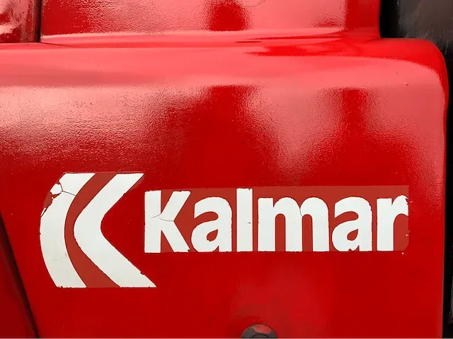 2005 kalmar dc 70-6 vorkheftruck - afbeelding 2 van  20