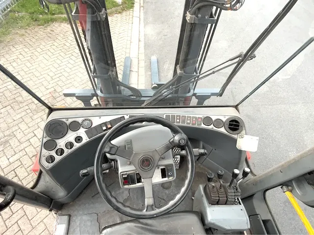 2005 kalmar dc 70-6 vorkheftruck - afbeelding 4 van  20