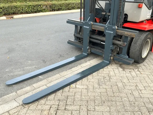2005 kalmar dc 70-6 vorkheftruck - afbeelding 5 van  20