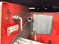 2005 kalmar dc 70-6 vorkheftruck - afbeelding 9 van  20