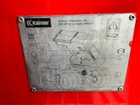 2005 kalmar dc 70-6 vorkheftruck - afbeelding 10 van  20