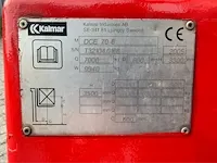 2005 kalmar dc 70-6 vorkheftruck - afbeelding 13 van  20