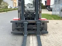 2005 kalmar dc 70-6 vorkheftruck - afbeelding 15 van  20