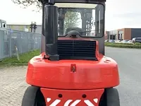 2005 kalmar dc 70-6 vorkheftruck - afbeelding 16 van  20