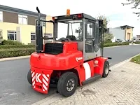 2005 kalmar dc 70-6 vorkheftruck - afbeelding 17 van  20