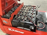 2005 kalmar et 35amx vorkheftruck - afbeelding 3 van  13