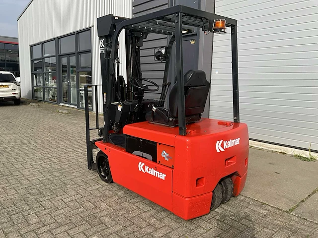 2005 kalmar et 35amx vorkheftruck - afbeelding 8 van  13
