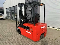 2005 kalmar et 35amx vorkheftruck - afbeelding 8 van  13