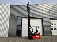 2005 kalmar et 35amx vorkheftruck - afbeelding 9 van  13