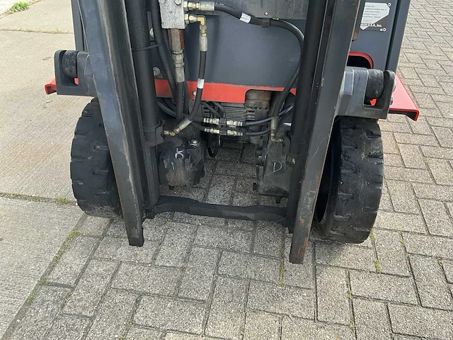 2005 kalmar et 35amx vorkheftruck - afbeelding 10 van  13