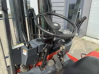 2005 kalmar et 35amx vorkheftruck - afbeelding 11 van  13