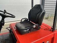 2005 kalmar et 35amx vorkheftruck - afbeelding 12 van  13