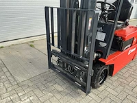2005 kalmar et 35amx vorkheftruck - afbeelding 13 van  13