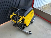 2005 kärcher br 530 bat accu schrobmachine - afbeelding 4 van  6