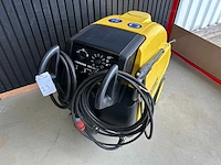 2005 kärcher hds 801e hogedrukreiniger - afbeelding 7 van  11
