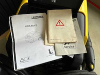 2005 kärcher hds 801e hogedrukreiniger - afbeelding 8 van  11