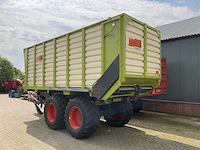 2005 kaweco radium 45 silagewagen - afbeelding 2 van  18