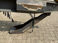 2005 kaweco radium 45 silagewagen - afbeelding 13 van  18