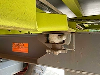 2005 kaweco radium 45 silagewagen - afbeelding 14 van  18