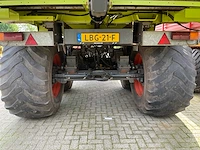 2005 kaweco radium 45 silagewagen - afbeelding 18 van  18