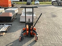 2005 kentruck hlt1000 palletwagen - afbeelding 6 van  8