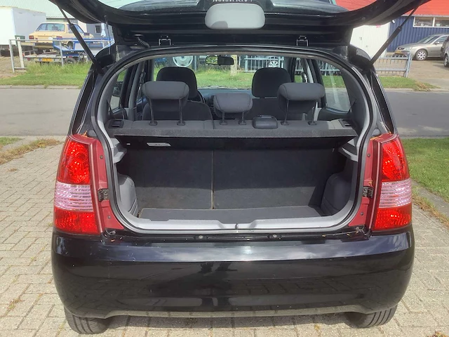 2005 kia picanto 1.0 lxe personenauto - afbeelding 3 van  14