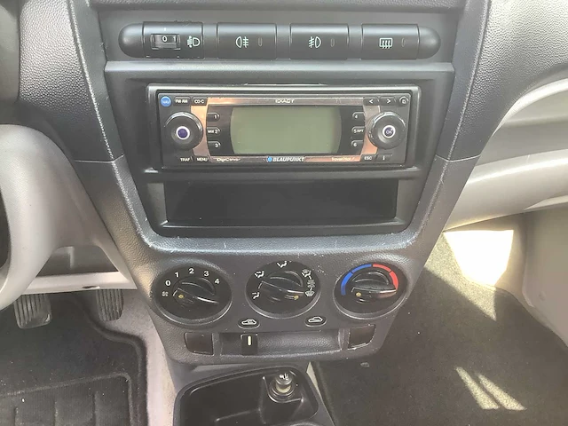 2005 kia picanto 1.0 lxe personenauto - afbeelding 5 van  14