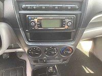 2005 kia picanto 1.0 lxe personenauto - afbeelding 5 van  14