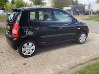 2005 kia picanto 1.0 lxe personenauto - afbeelding 8 van  14