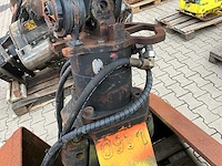 2005 kinshofer c12v-80 grijper - afbeelding 11 van  13