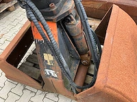 2005 kinshofer c12v-80 grijper - afbeelding 13 van  13