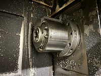 2005 kitamura mycenter hx 400ia cnc universal machinecentrum - afbeelding 4 van  21