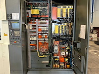 2005 kitamura mycenter hx 400ia cnc universal machinecentrum - afbeelding 9 van  21