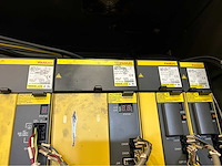 2005 kitamura mycenter hx 400ia cnc universal machinecentrum - afbeelding 11 van  21