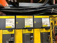 2005 kitamura mycenter hx 400ia cnc universal machinecentrum - afbeelding 13 van  21