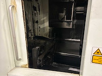 2005 kitamura mycenter hx 400ia cnc universal machinecentrum - afbeelding 21 van  21