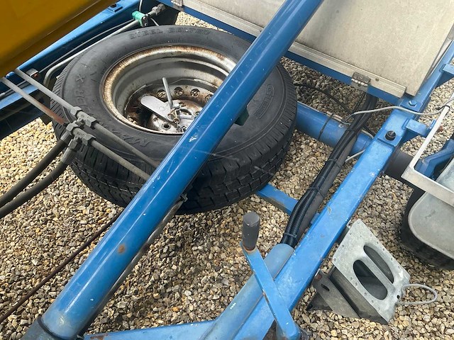 2005 klaas s1 verhuislift - afbeelding 2 van  35