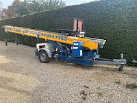 2005 klaas s1 verhuislift - afbeelding 1 van  35