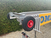 2005 klaas s1 verhuislift - afbeelding 19 van  35