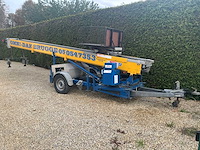 2005 klaas s1 verhuislift - afbeelding 12 van  35