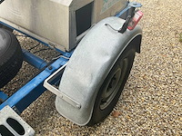 2005 klaas s1 verhuislift - afbeelding 33 van  35