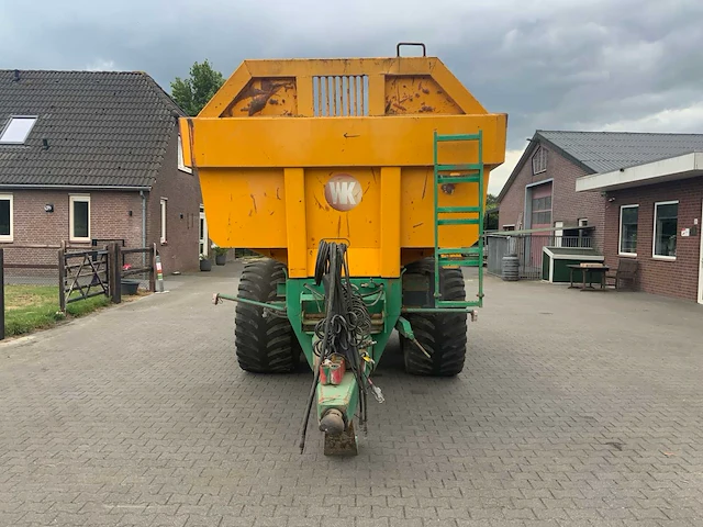 2005 koerts wk-24 kipper - afbeelding 2 van  25