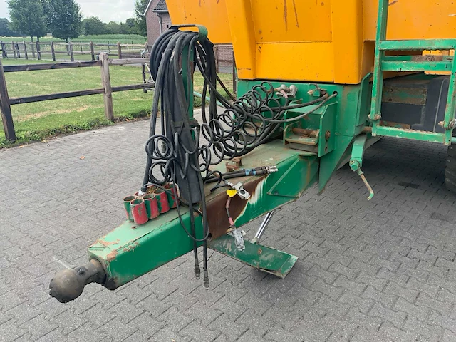 2005 koerts wk-24 kipper - afbeelding 3 van  25