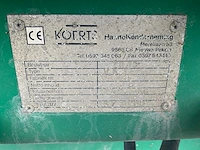 2005 koerts wk-24 kipper - afbeelding 17 van  25
