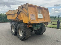 2005 koerts wk-24 kipper - afbeelding 20 van  25