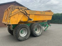 2005 koerts wk-24 kipper - afbeelding 21 van  25
